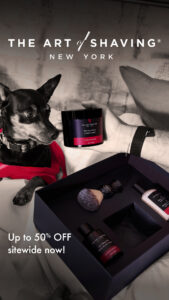 TAOS rebrand: Holiday 2025