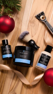 TAOS rebrand: Holiday 2025