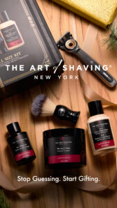 Stop Guessing. Start Gifting.