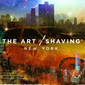 TAOS: Art in The Art of Shaving