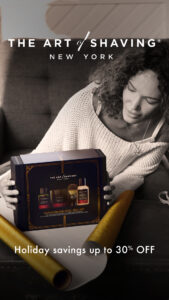 TAOS rebrand: Holiday 2025