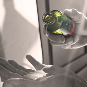 TAOS rebrand: Pre-Shave